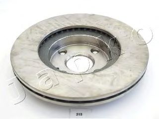 Disc frana 2