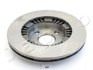 Disc frana 2