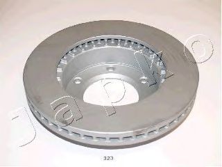 Disc frana 2