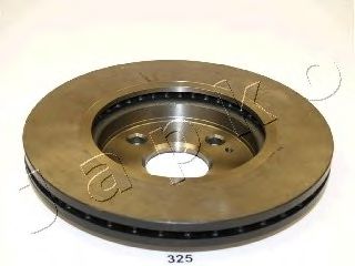 Disc frana 2