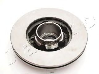 Disc frana 2
