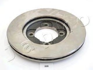Disc frana 2