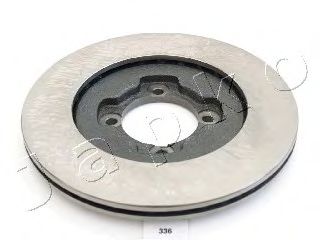 Disc frana 2