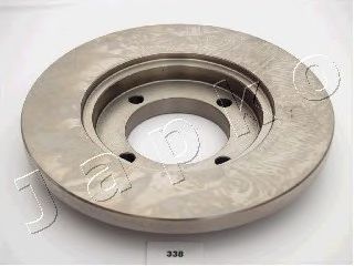 Disc frana 2