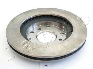 Disc frana 2