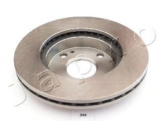 Disc frana 2