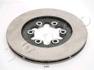 Disc frana 2
