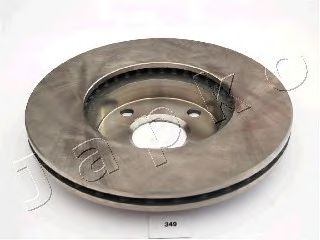 Disc frana 2