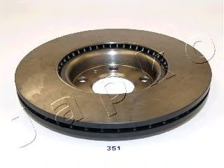 Disc frana 2