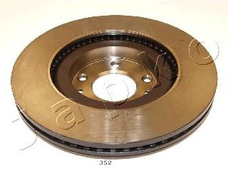 Disc frana 2