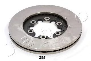 Disc frana 2