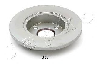 Disc frana 2