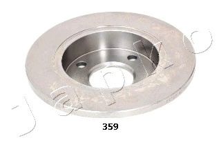 Disc frana 2