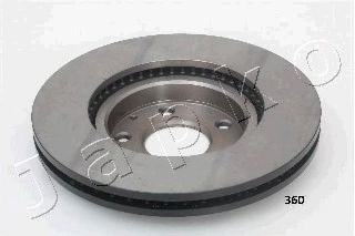 Disc frana 2