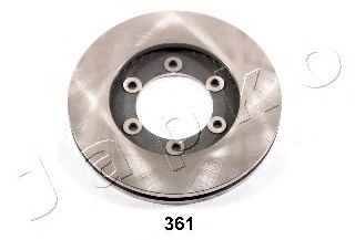 Disc frana 2