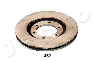 Disc frana 2