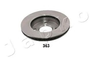 Disc frana 2