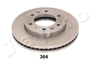 Disc frana 2