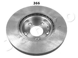 Disc frana 2