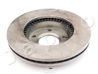 Disc frana 2