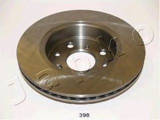 Disc frana 2