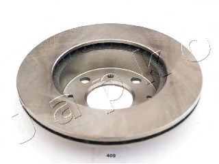 Disc frana 2
