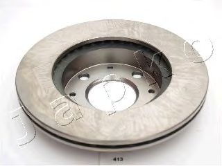 Disc frana 2