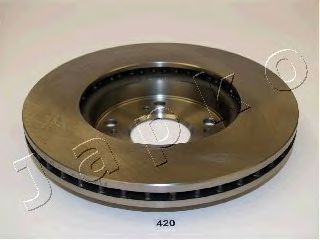 Disc frana 2