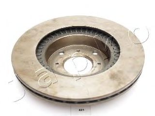 Disc frana 2