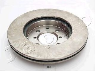 Disc frana 2
