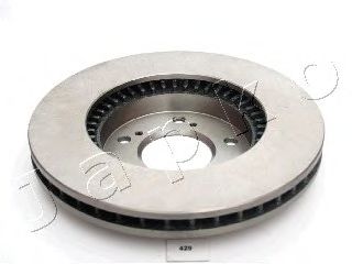 Disc frana 2