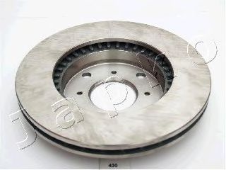 Disc frana 2