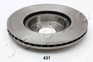 Disc frana 2