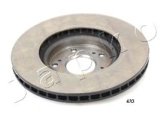 Disc frana 2