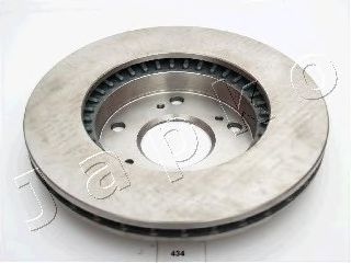 Disc frana 2
