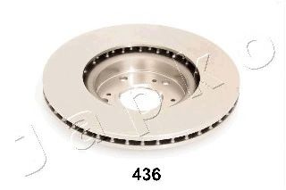 Disc frana 2