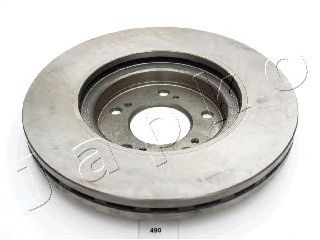 Disc frana 2