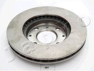 Disc frana 2