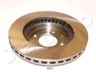 Disc frana 2