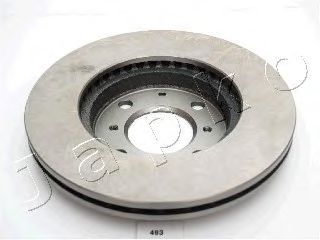 Disc frana 2