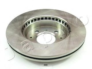Disc frana 2