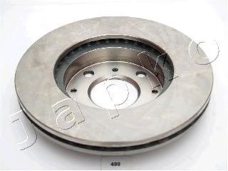 Disc frana 2