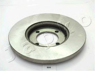 Disc frana 2