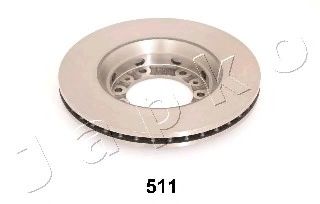 Disc frana 2