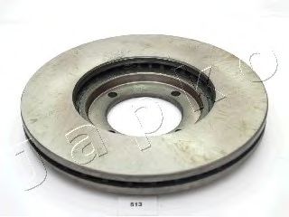 Disc frana 2