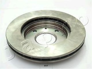 Disc frana 2