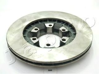Disc frana 2