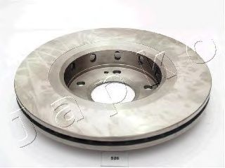 Disc frana 2