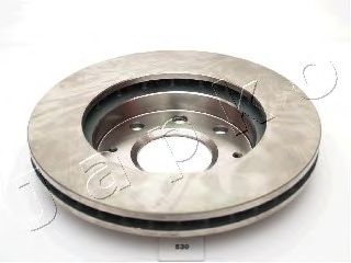 Disc frana 2