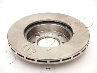 Disc frana 2